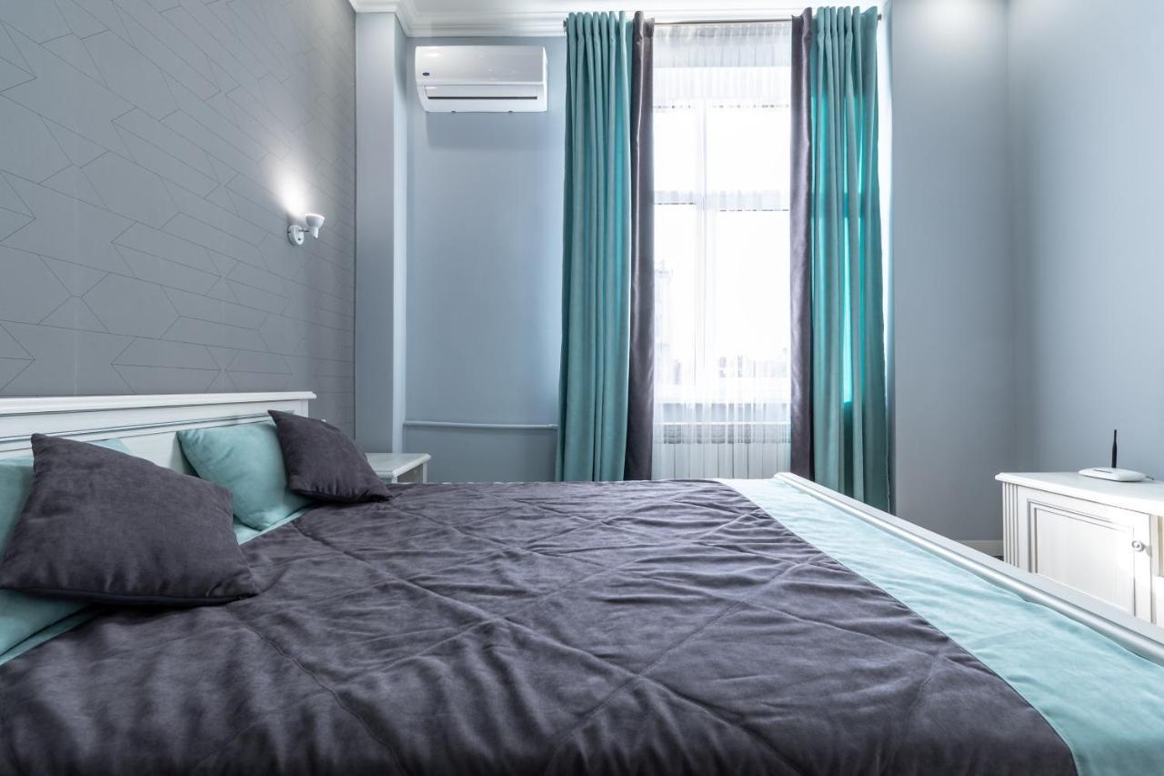 Inshiapartments On Liberty Avenue Lviv Extérieur photo