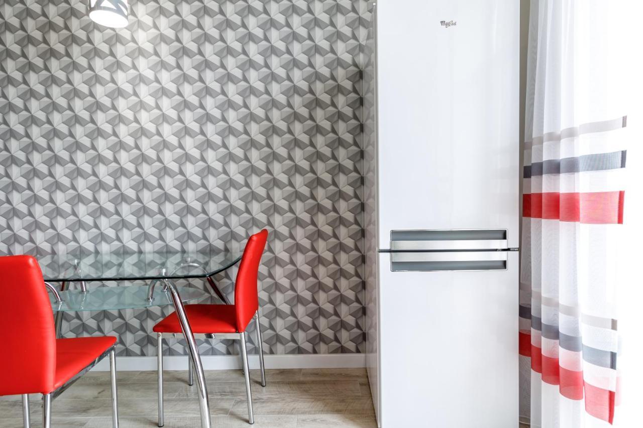 Inshiapartments On Liberty Avenue Lviv Extérieur photo
